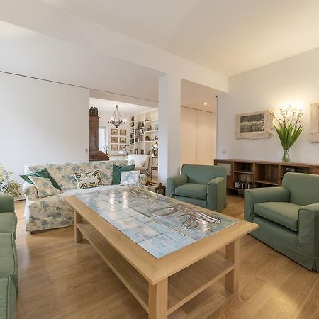 Micheli 4Pax Apartment With Terrace Roma Exterior foto